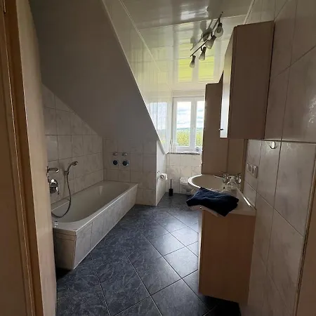 Auf Dem Pferdehof Apartment