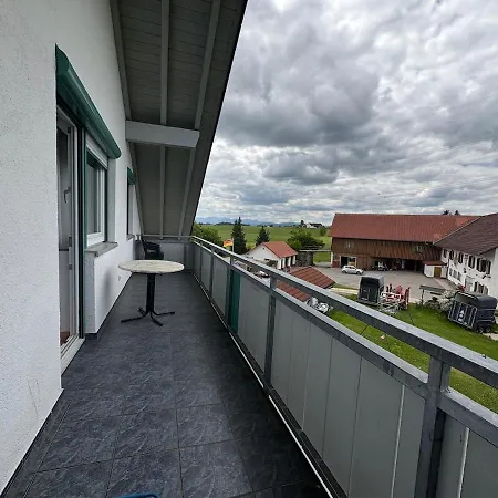 Apartment Auf Dem Pferdehof
