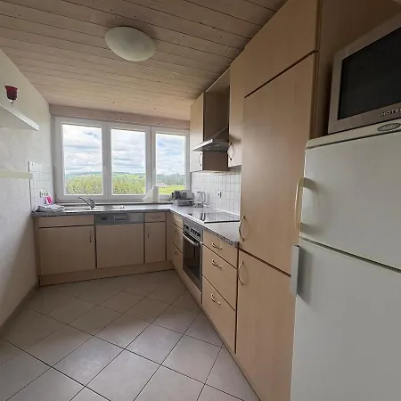 Auf Dem Pferdehof Apartment *