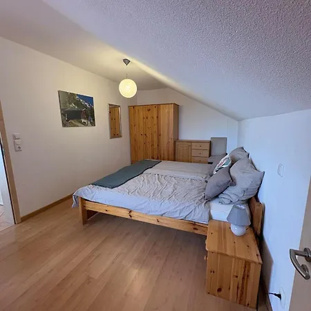 Apartment Auf Dem Pferdehof *