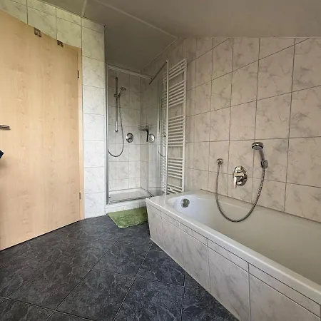 Auf Dem Pferdehof Apartment